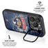 NHL Florida Panthers Frozen iPhone 16 Pro Kickstand Case